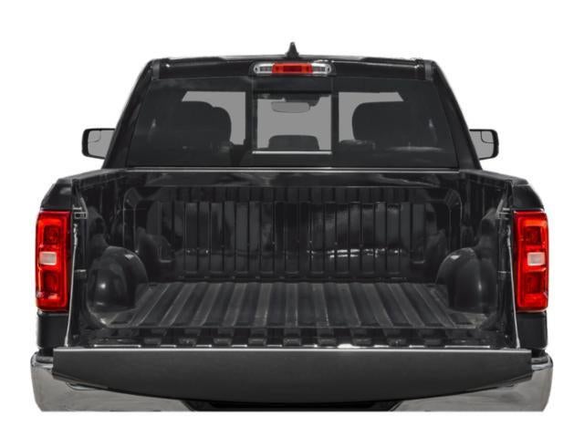 2027 RAM 1500 Big Horn