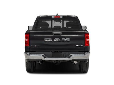 2027 RAM 1500 Big Horn