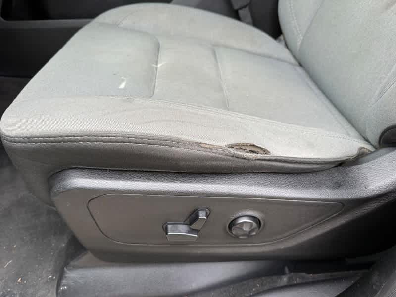 2020 RAM 1500 Big Horn Crew Cab 4x4 5'7' Box