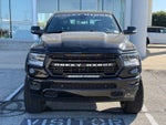 2021 RAM 1500 Big Horn Crew Cab 4x4 5'7' Box