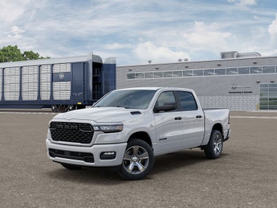 2026 RAM 1500 RAM 1500 EXPRESS CREW CAB 4X4 5'7' BOX