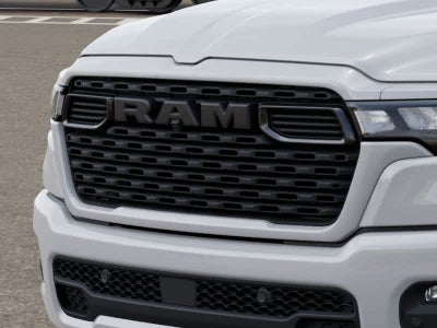 2026 RAM 1500 RAM 1500 EXPRESS CREW CAB 4X4 5'7' BOX