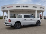 2026 RAM 1500 RAM 1500 EXPRESS CREW CAB 4X4 5'7' BOX