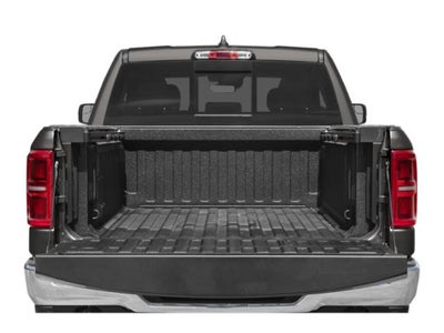 2025 RAM 1500 Limited Crew Cab 4x4 5'7' Box