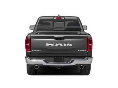 2025 RAM 1500 Limited Crew Cab 4x4 5'7' Box