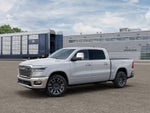 2026 RAM 1500 RAM 1500 LIMITED LONGHORN CREW CAB 4X4 5'7' BOX