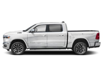 2026 RAM 1500 Limited Crew Cab 4x4 5'7' Box
