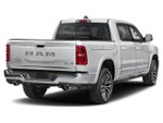 2026 RAM 1500 Limited Crew Cab 4x4 5'7' Box