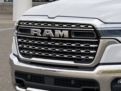 2027 RAM 1500 LIMITED