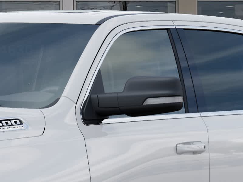 2027 RAM 1500 LIMITED