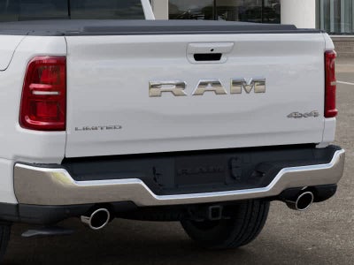 2027 RAM 1500 LIMITED