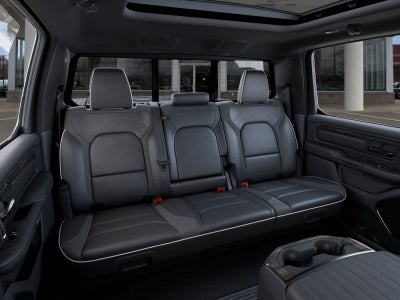 2027 RAM 1500 LIMITED