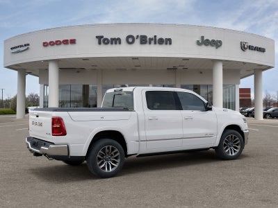 2027 RAM 1500 LIMITED