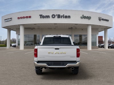 2027 RAM 1500 LIMITED