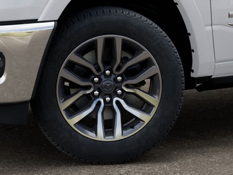 2027 RAM 1500 LIMITED