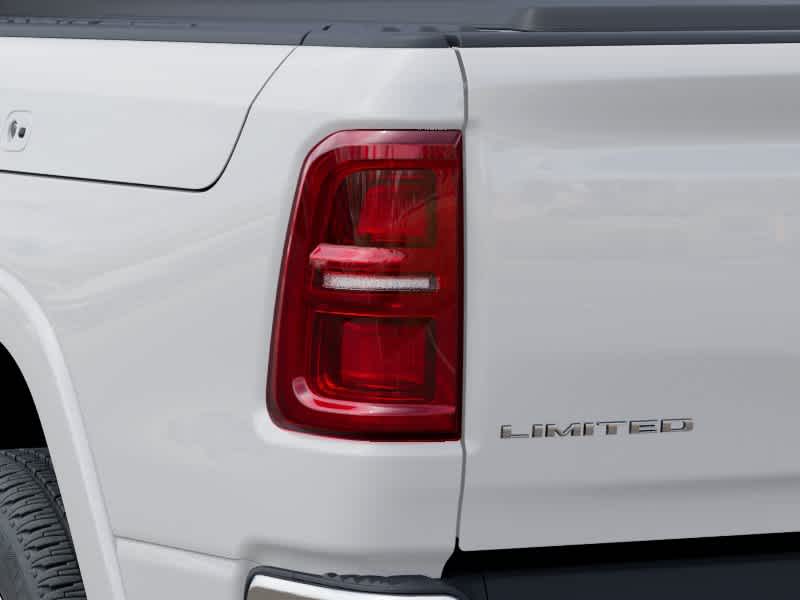 2027 RAM 1500 LIMITED