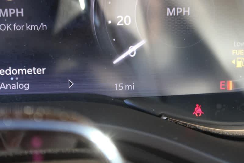 2025 RAM 1500 RAM 1500 LIMITED LONGHORN CREW CAB 4X4 5'7' BOX