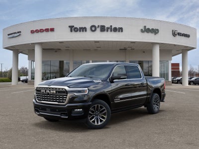 2027 RAM 1500 LIMITED