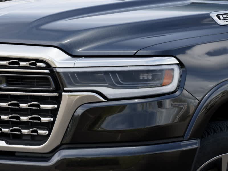 2027 RAM 1500 LIMITED