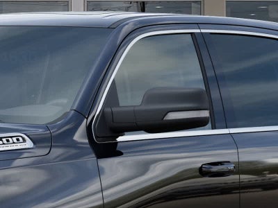 2027 RAM 1500 LIMITED