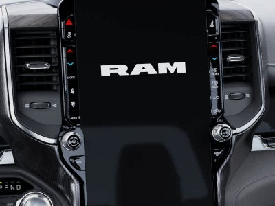 2027 RAM 1500 LIMITED