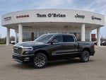 2027 RAM 1500 LIMITED