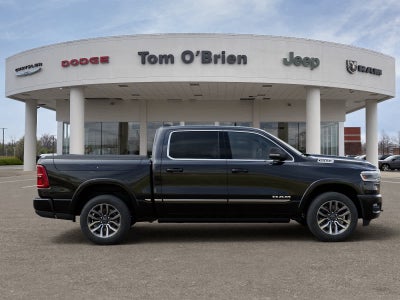 2027 RAM 1500 LIMITED