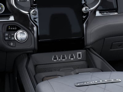 2027 RAM 1500 LIMITED