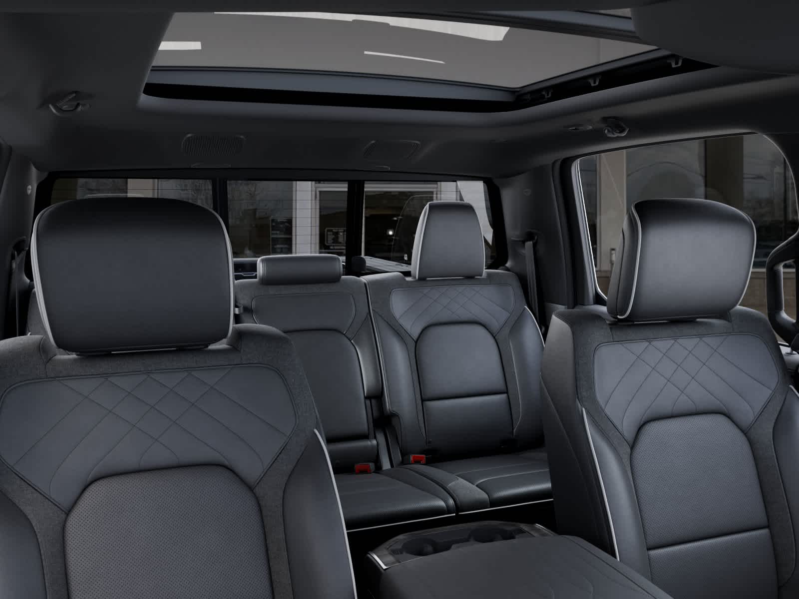 2027 RAM 1500 LIMITED