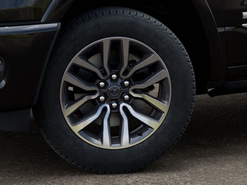 2027 RAM 1500 LIMITED