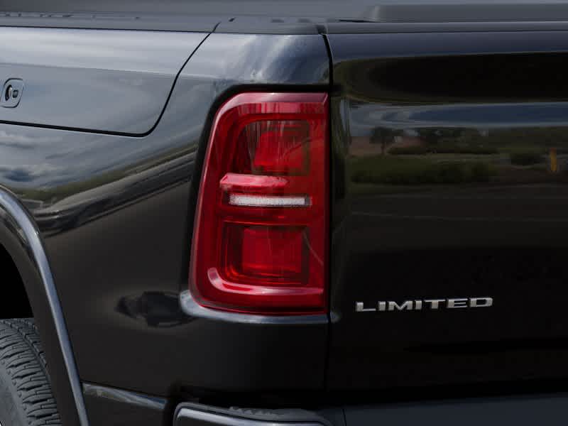 2027 RAM 1500 LIMITED