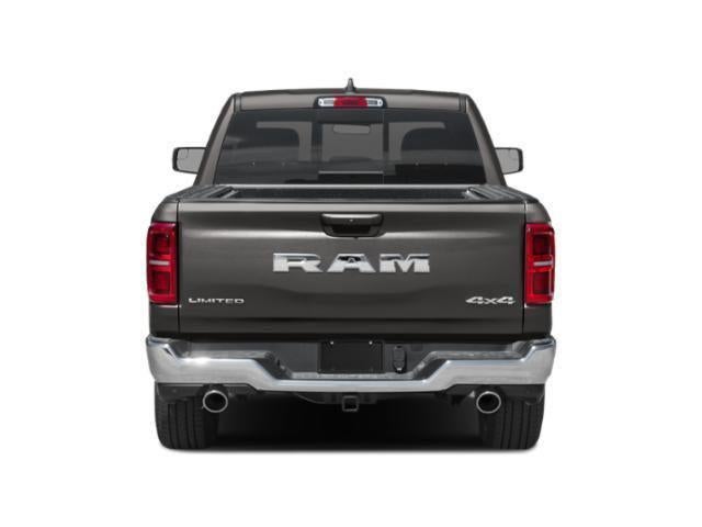 2026 RAM 1500 Limited Crew Cab 4x4 5'7' Box
