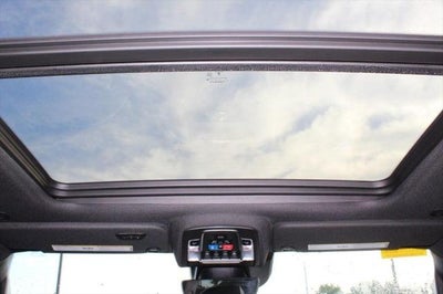 2020 RAM 1500 Limited Crew Cab 4x4 5'7' Box