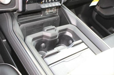 2020 RAM 1500 Limited Crew Cab 4x4 5'7' Box