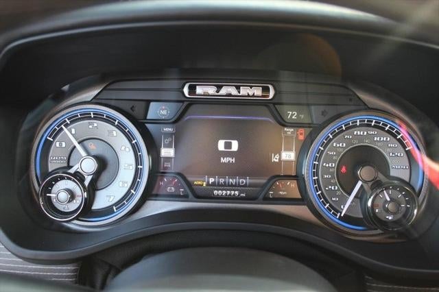 2020 RAM 1500 Limited Crew Cab 4x4 5'7' Box