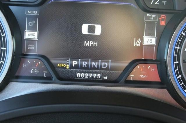 2020 RAM 1500 Limited Crew Cab 4x4 5'7' Box