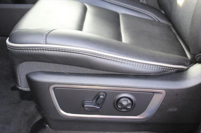 2020 RAM 1500 Limited Crew Cab 4x4 5'7' Box