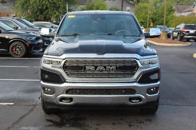 2020 RAM 1500 Limited Crew Cab 4x4 5'7' Box