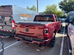 2022 RAM 1500 Limited Crew Cab 4x4 5'7' Box