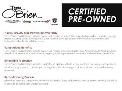 2021 RAM 1500 Laramie Crew Cab 4x4 5'7' Box