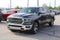 2021 RAM 1500 Laramie Crew Cab 4x4 5'7' Box