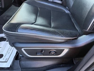 2021 RAM 1500 Laramie Crew Cab 4x4 5'7' Box