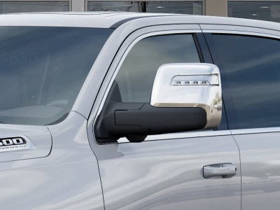 2026 RAM 1500 RAM 1500 TUNGSTEN CREW CAB 4X4