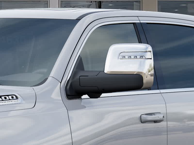 2026 RAM 1500 RAM 1500 TUNGSTEN CREW CAB 4X4