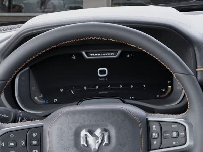 2026 RAM 1500 RAM 1500 TUNGSTEN CREW CAB 4X4