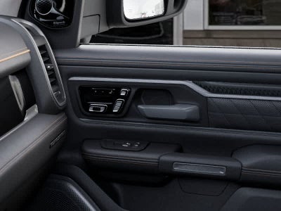 2026 RAM 1500 RAM 1500 TUNGSTEN CREW CAB 4X4