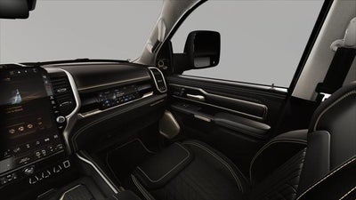 2026 RAM 1500 RAM 1500 TUNGSTEN CREW CAB 4X4