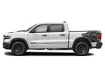 2027 RAM 1500 Rebel