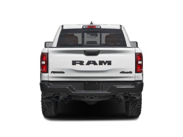 2027 RAM 1500 Rebel