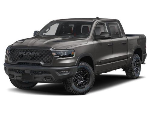 2027 RAM 1500 Rebel